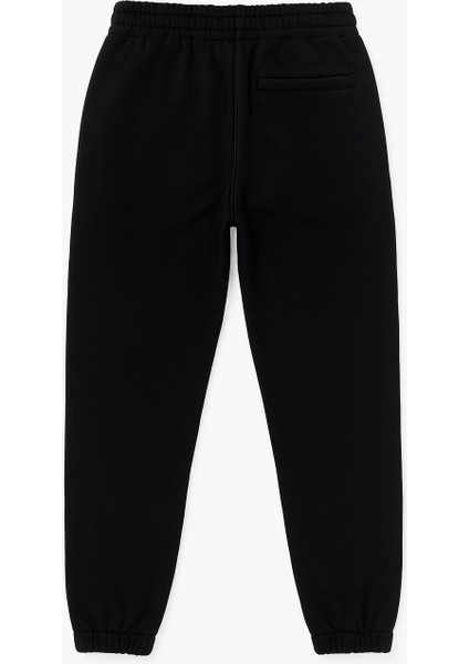 3 iplik Alt Eşofman