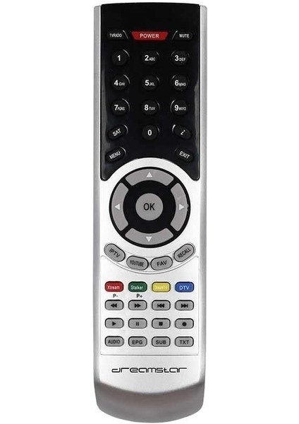 Smart Iptv Mini Hd Uydu Kumandası fiyatları