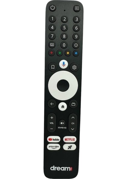 Nova Androidbox Kumandası Orjinal Logolu - Ses Komutsuz fiyatları