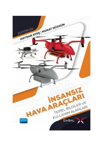 Insansız Hava Araçları