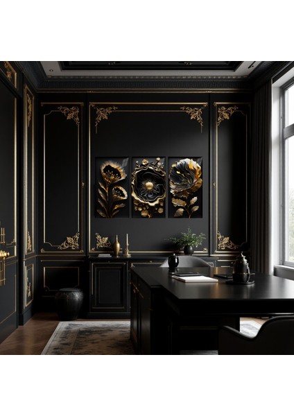 :temperli Cam Üçlü Set Tablo, Tablo, Üçlü Tablo, Uv Baskı, Cam Tablo, 3’lü Set, CUT001 indirimleri