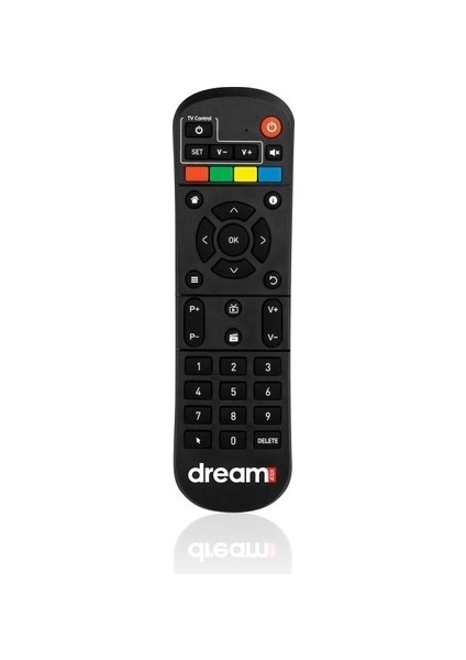 A2 Dreamstar Kumandası fiyatları