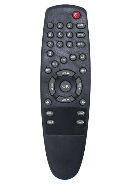 1010 Fta Uydu Kumanda fırsatları