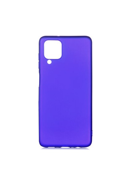 Samsung Galaxy M12 Kılıf Esneyebilen Şık Sofina Silikon Kapak