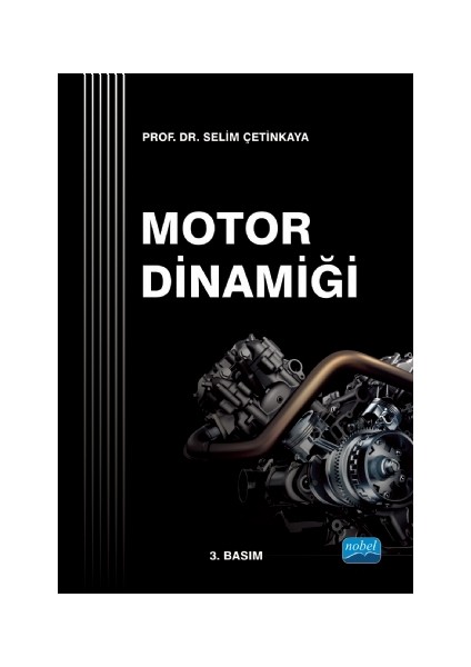 Motor Dinamiği-Selim Çetinkaya