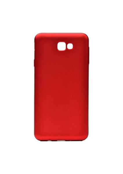 Samsung Galaxy J7 Prime Kılıf Esneyebilen Şık Sofina Silikon Kapak