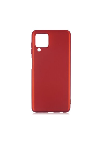 Samsung Galaxy M32 Kılıf Esneyebilen Şık Sofina Silikon Kapak
