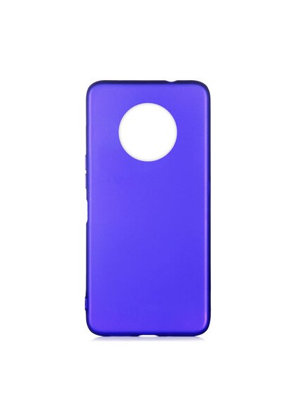 Infinix Note 7 Kılıf Esneyebilen Şık Sofina Silikon Kapak