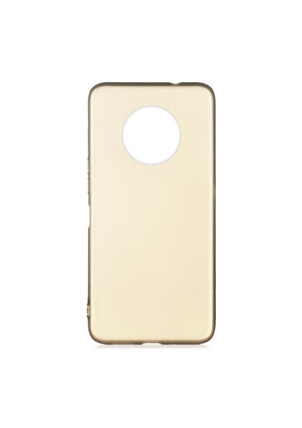 Infinix Note 7 Kılıf Esneyebilen Şık Sofina Silikon Kapak
