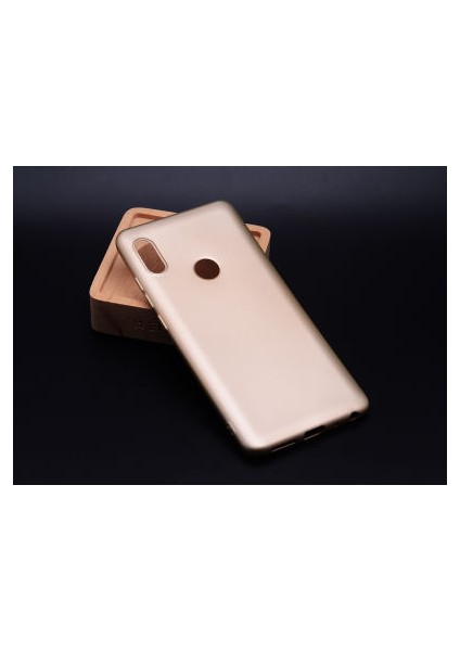 Redmi Note 5 Pro Kılıf Esneyebilen Şık Sofina Silikon Kapak