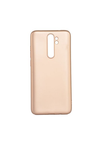 Redmi Note 8 Pro Kılıf Esneyebilen Şık Sofina Silikon Kapak