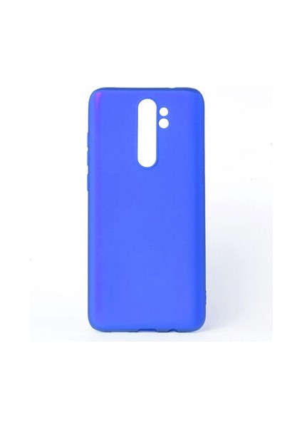 Redmi Note 8 Pro Kılıf Esneyebilen Şık Sofina Silikon Kapak