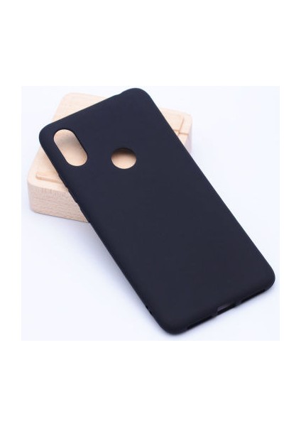 Xiaomi Mi 6x Kılıf Esneyebilen Şık Sofina Silikon Kapak