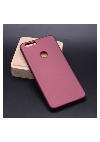 Vestel Venüs Z20 Kılıf Esneyebilen Şık Sofina Silikon Kapak