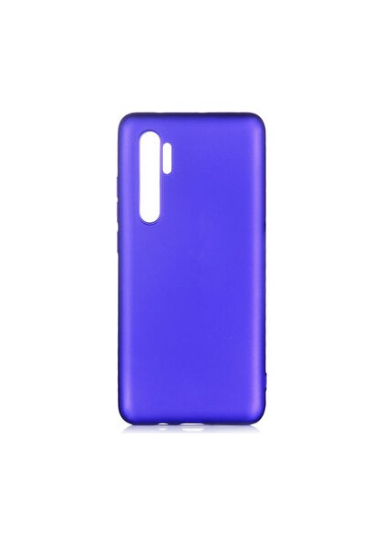 Xiaomi Mi Note 10 Lite Kılıf Esneyebilen Şık Sofina Silikon Kapak