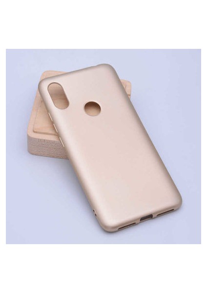 Xiaomi Mi 8 Kılıf Esneyebilen Şık Sofina Silikon Kapak