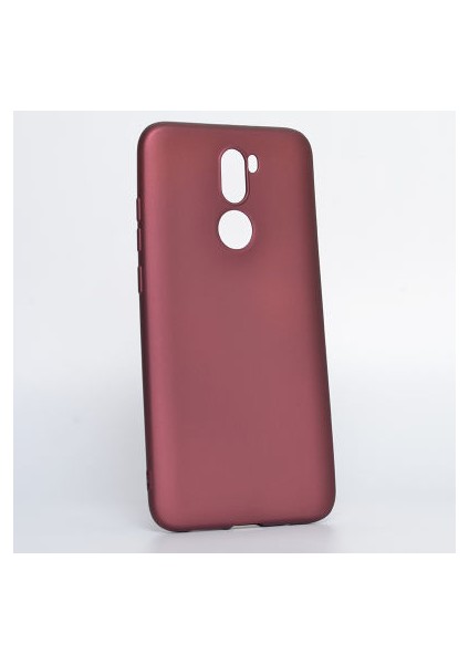 Vestel Venüs Z30 Kılıf Esnek Yapılı Ince Slim Silikon Kapak Ryc/premier