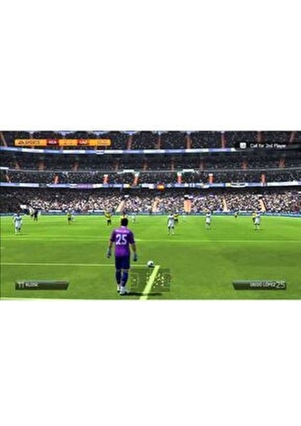 FIFA 14 PS3 Oyun Gelişmiş Oynanış 15.000 Lisanslı Oyuncu ile Spor Deneyimi fiyatları