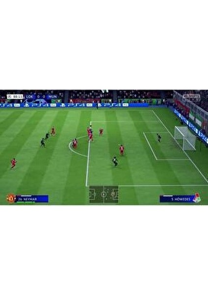 Fifa 20 PS4 Oyun Premier League Temalı Çoklu Oyuncu Desteği ile 4. Nesil Konsollar için fiyatları