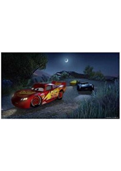 Cars 3: Driven to Win PS4 Aksiyon Macera Oyunu 6 Farklı Oyun Modu ile Eğlenceli Yarış Deneyimi fiyatları