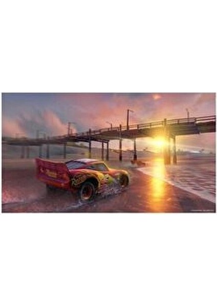 Cars 3: Driven to Win PS4 Aksiyon Macera Oyunu 6 Farklı Oyun Modu ile Eğlenceli Yarış Deneyimi modelleri