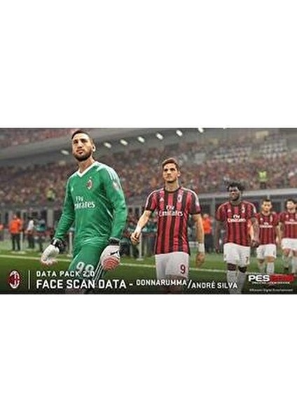 PES 2018 PS4 Oyun 12+ Yaş İçin Gerçekçi Grafikler ve Çok Satan Spor Deneyimi fiyatları