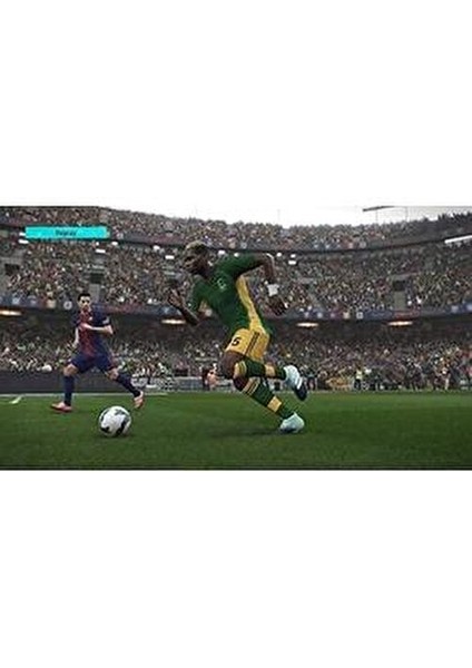 PES 2018 PS4 Oyun 12+ Yaş İçin Gerçekçi Grafikler ve Çok Satan Spor Deneyimi modelleri