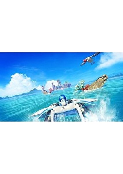Astro Bot PS5 Aksiyon Oyunu Eğlenceli Macera Deneyimi Playstation 5 İçin Uyumlu fiyatları
