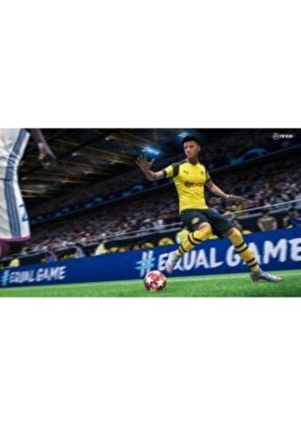 FIFA 2020 PS4 Oyun Dönüştürücü Adaptör Nintendo Switch ile Uyumlu modelleri