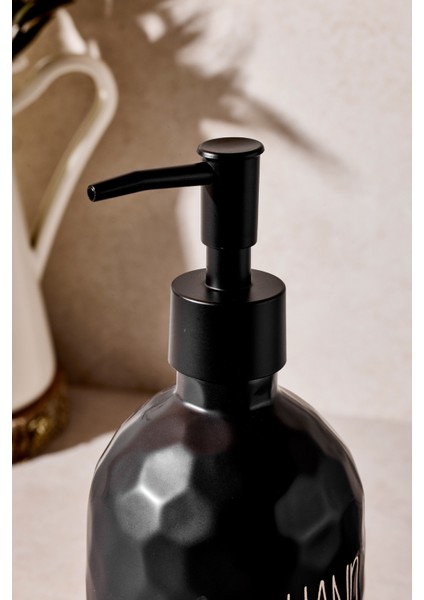 Sapone Black Sıvı Sabunluk fiyatları