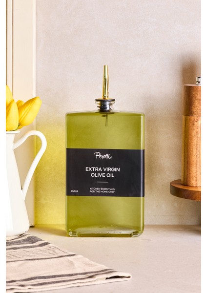 Molivet Gold Kapak 750ML Cam Yağdanlık-Sosluk fiyatları