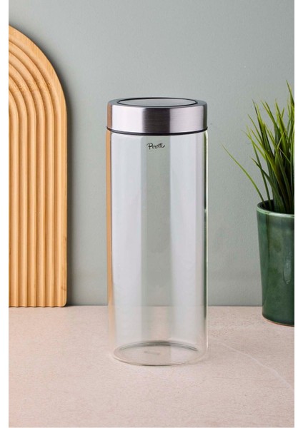 Cassetto Kavanoz Cam Kavanoz 1600 ml fiyatları