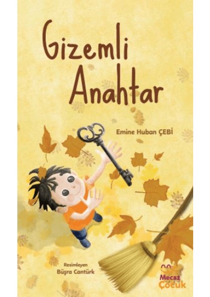Gızemli Anahtar