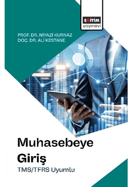 Muhasebeye Giriş