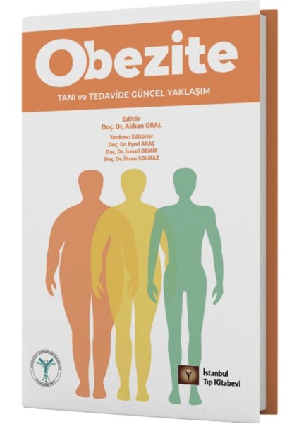 Obezıte Tanı ve Tedavide Güncel Yaklaşım