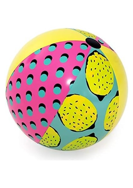 1,22M Retro Moda Plaj Topu fiyatları