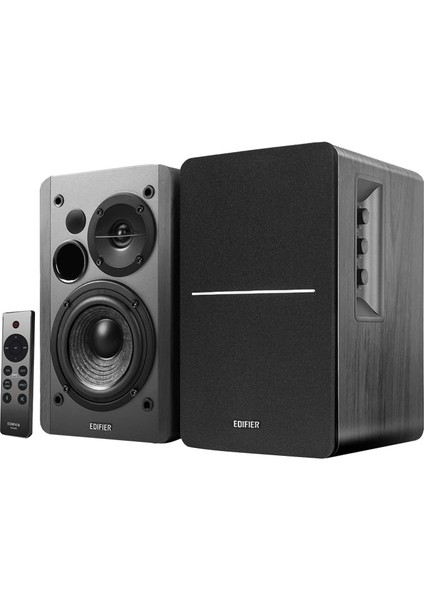 R1280DBS Hoparlör