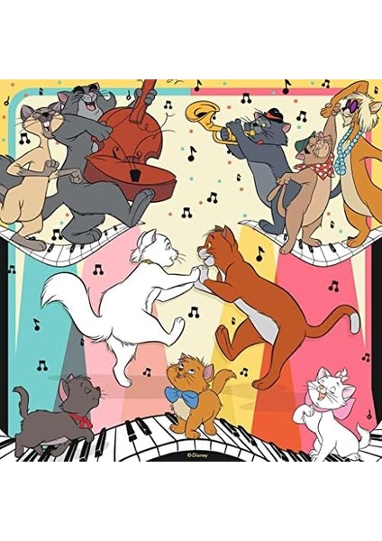 3X49P Puz Wd Hayvanlar Yapboz fiyatları