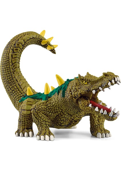 Bataklık Canavarı Oyuncak