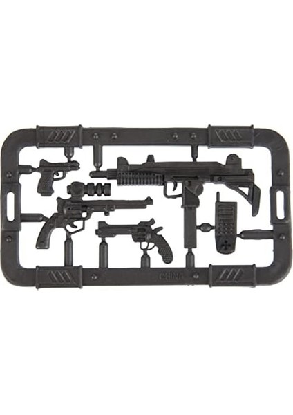 Mei Asker Oyun Set Soldier Force Air Falcon Patrol 1uçak/1fgr.aks.ses/ışik modelleri