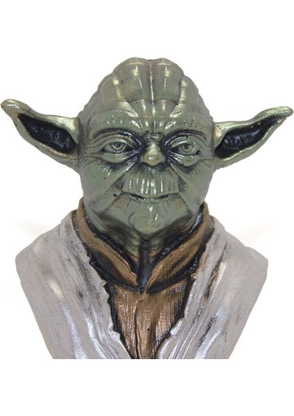 Yoda Büst