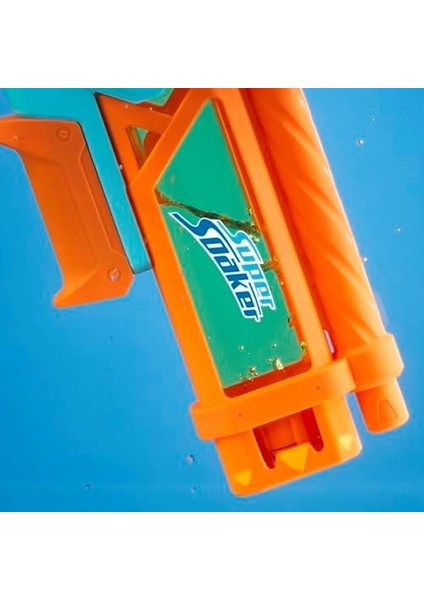 Super Soaker Mega Dunk-Fill Su Tabancası modelleri