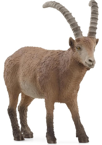 Alp Dağ Keçisi, Oyuncak Figür