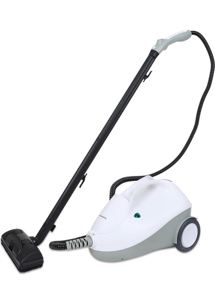 Fonksiyonlu Buharlı Temizleyici Buharlı Temizlik 2000 Watt 1.9lt