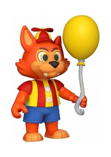 Action Figure Fnaf Sb- Balloon Foxy fiyatları