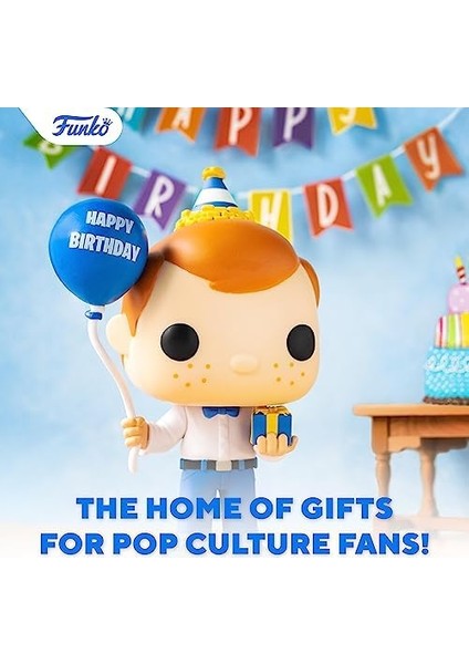 Pop! Collectible Figure Proton Pluto 73 modelleri