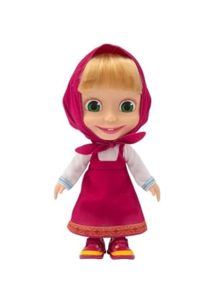 ve Koca Ayı 23 cm Bebek MHA24000 modelleri