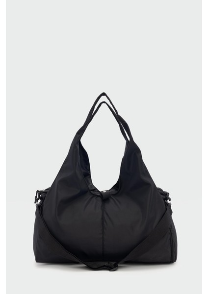Giglio Omuz Çantas Siyah