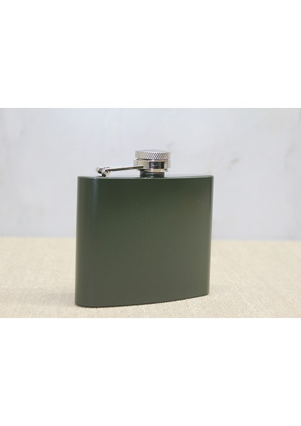 Tekli Haki 5 Oz Matara fiyatları