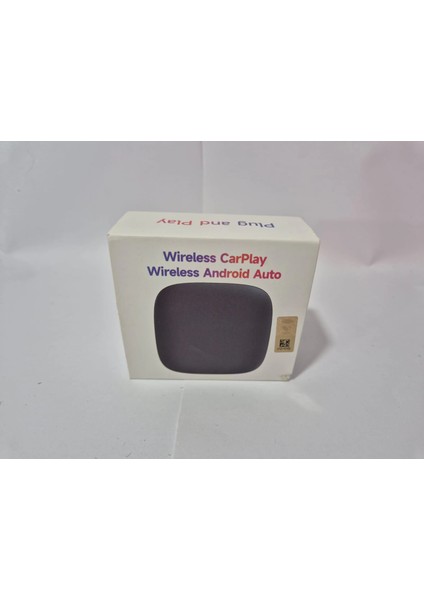 Fiat Egea Multimedya Android Smart Box - Egea 2 Ram 32 Hafıza - Orjinal Teybe Android Smart Aı Box - Kablosuz Android Auto ve Carplay modelleri